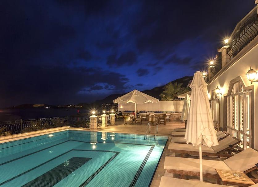 Pool Billede