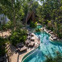 Hotel Muaré & Spa Tulum