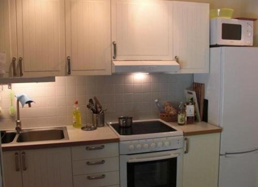 Køkken Billede