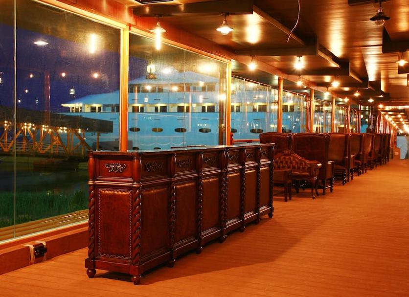 Bar Billede