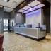 Receptionist