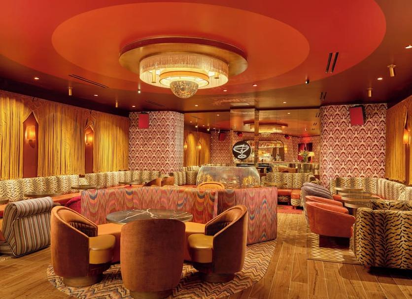 Lounge Billede