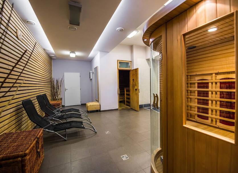 Spa Billede