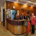 Receptionist