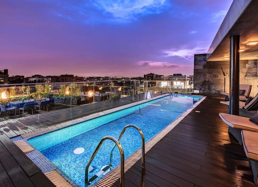 Pool Billede