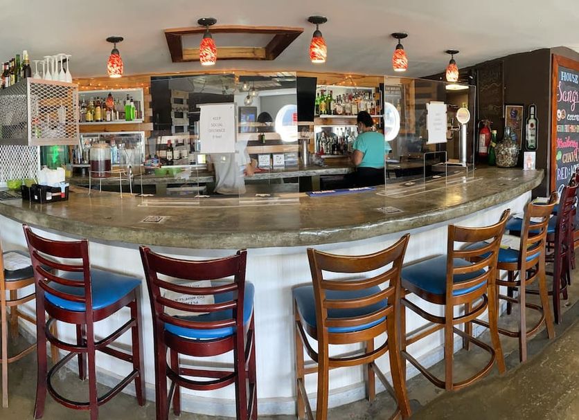 Bar Billede