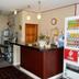 Receptionist