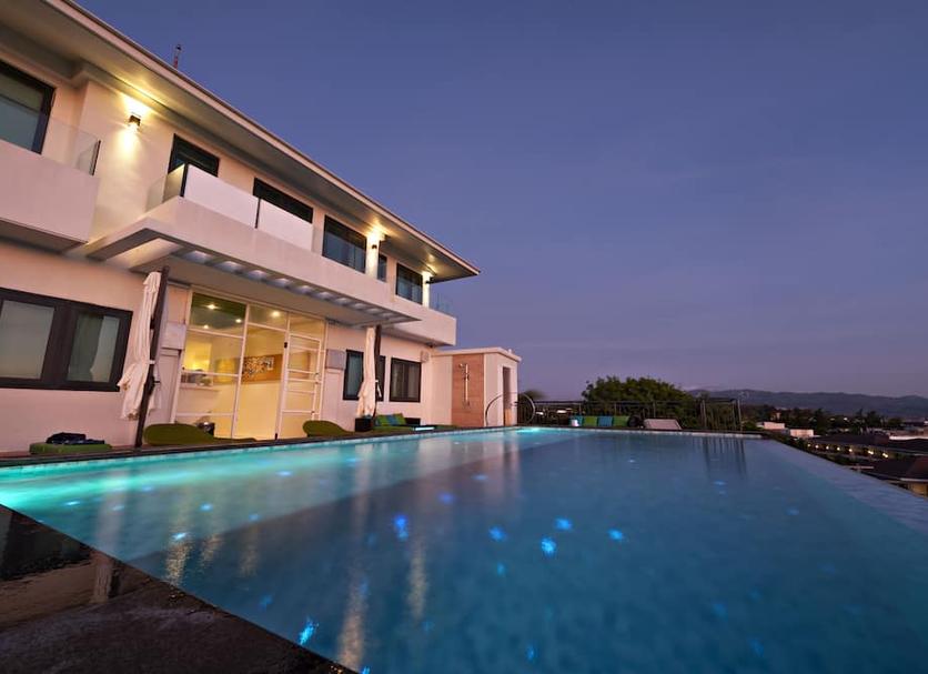 Pool Billede