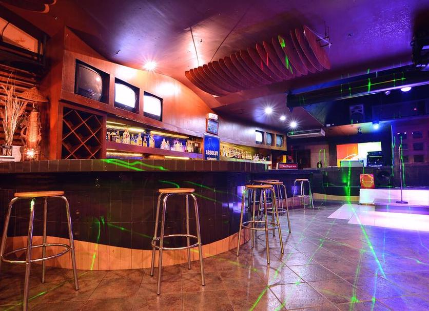 Bar Billede