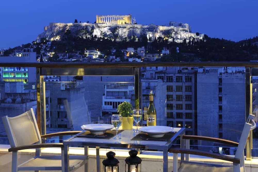 Balkon