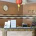 Receptionist