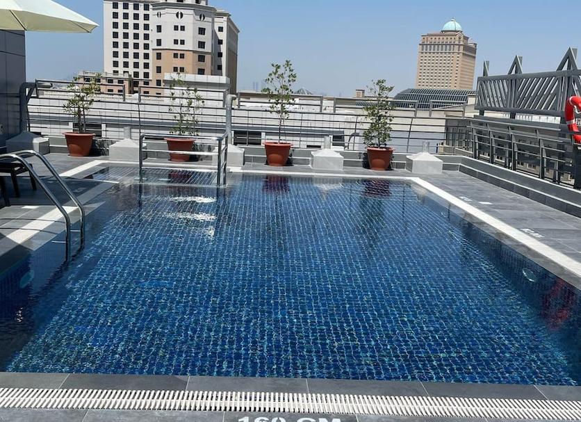 Pool Billede
