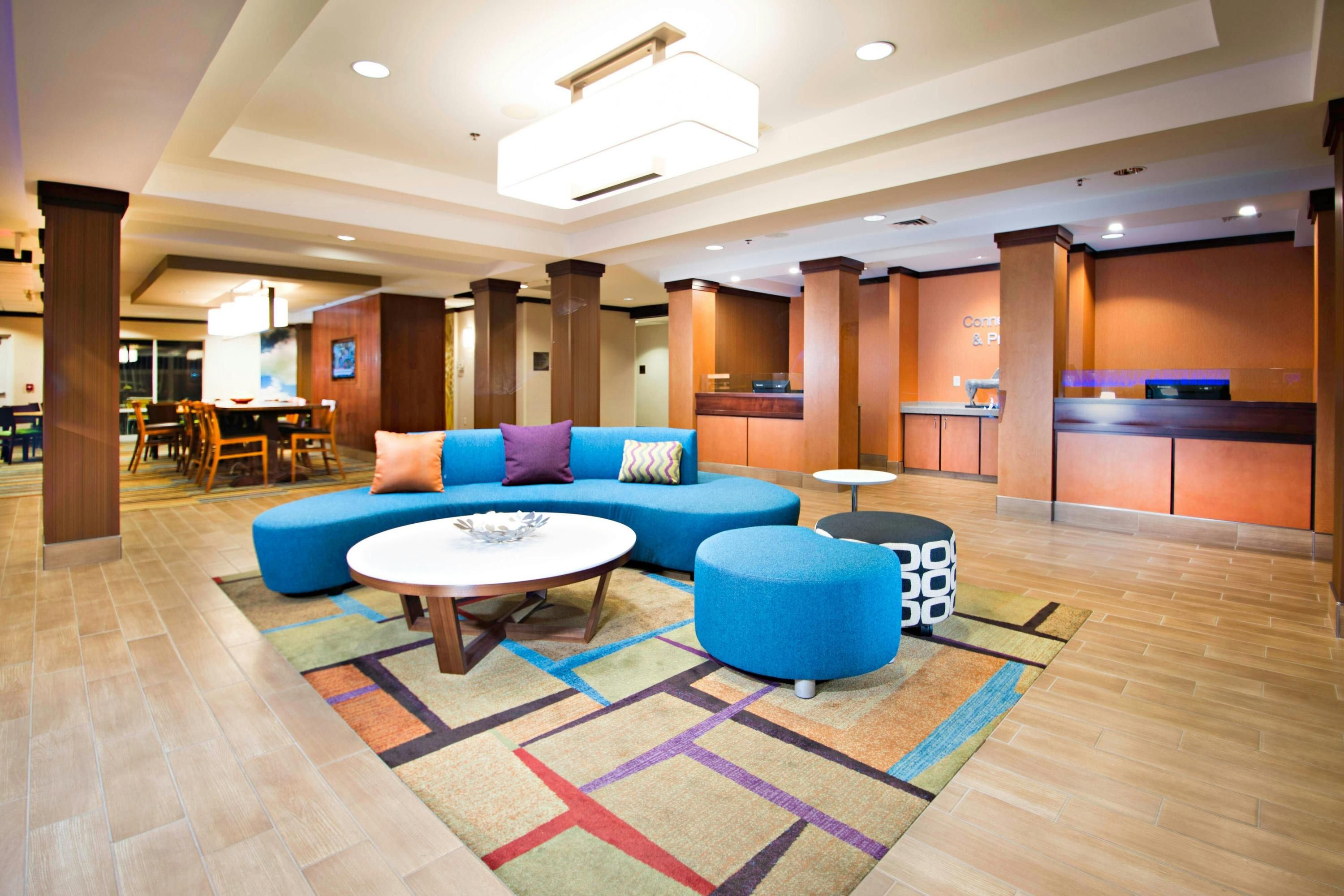 Lounge Billede