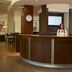 Receptionist