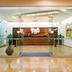 Receptionist