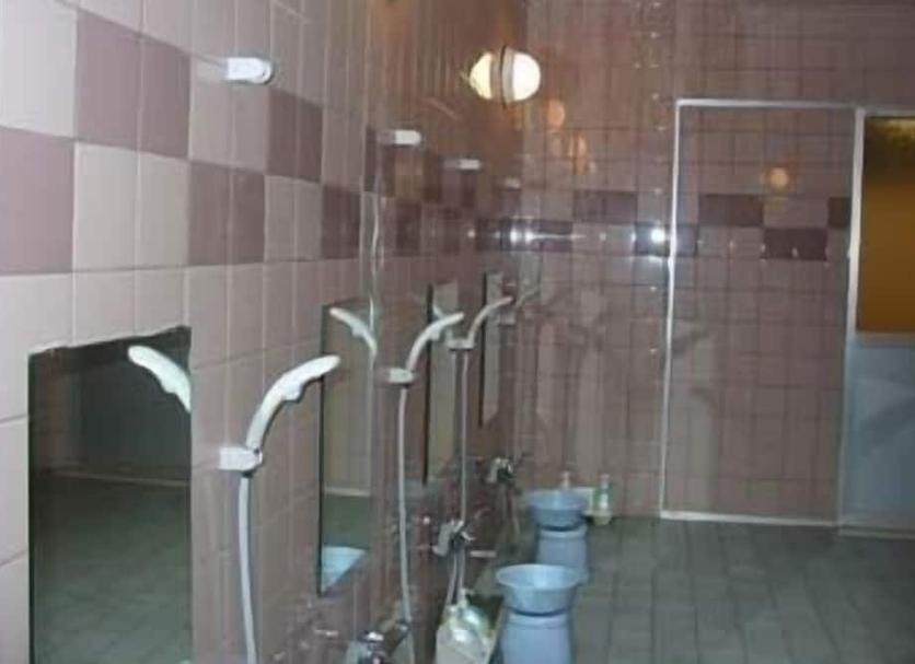 Hotelfacilitet Billede