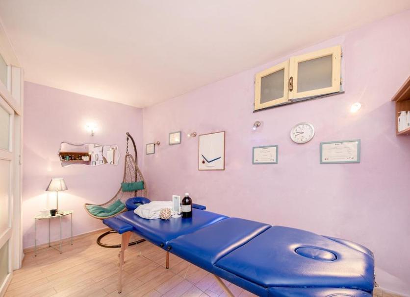Spa Billede