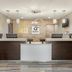 Receptionist