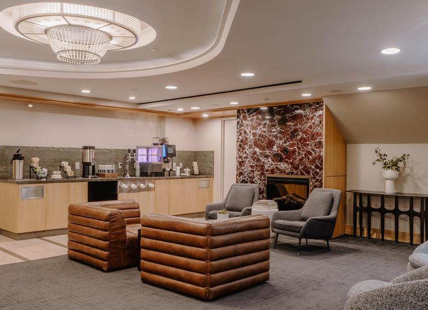 Reception Billede