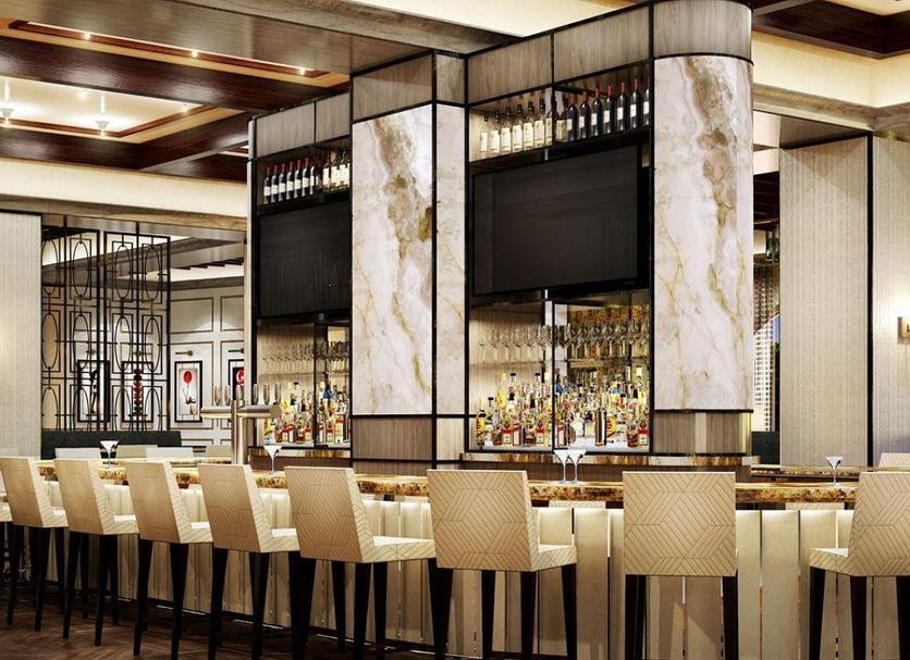 Bar Billede