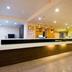 Receptionist