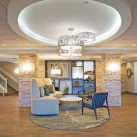 Homewood Suites by Hilton Durham-Chapel Hill / I-40