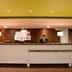 Receptionist
