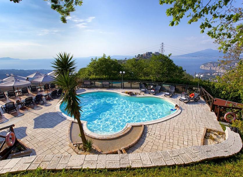 Pool Billede