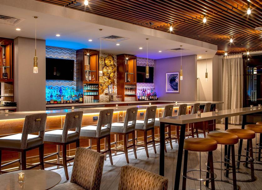 Bar Billede