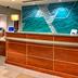 Receptionist