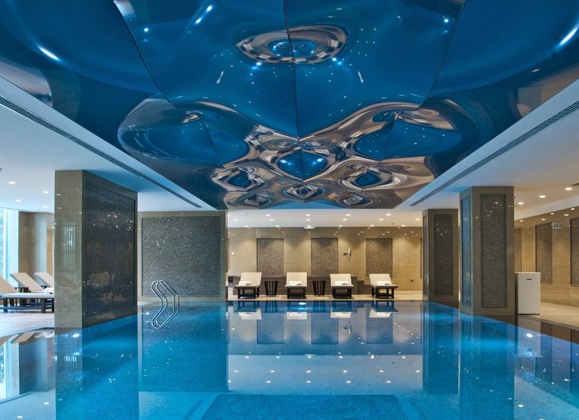 Pool Billede