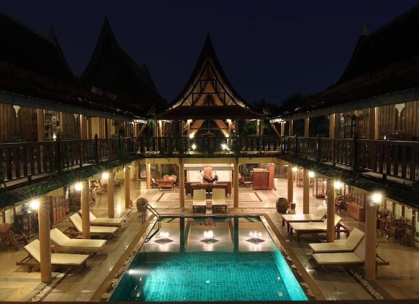 Pool Billede