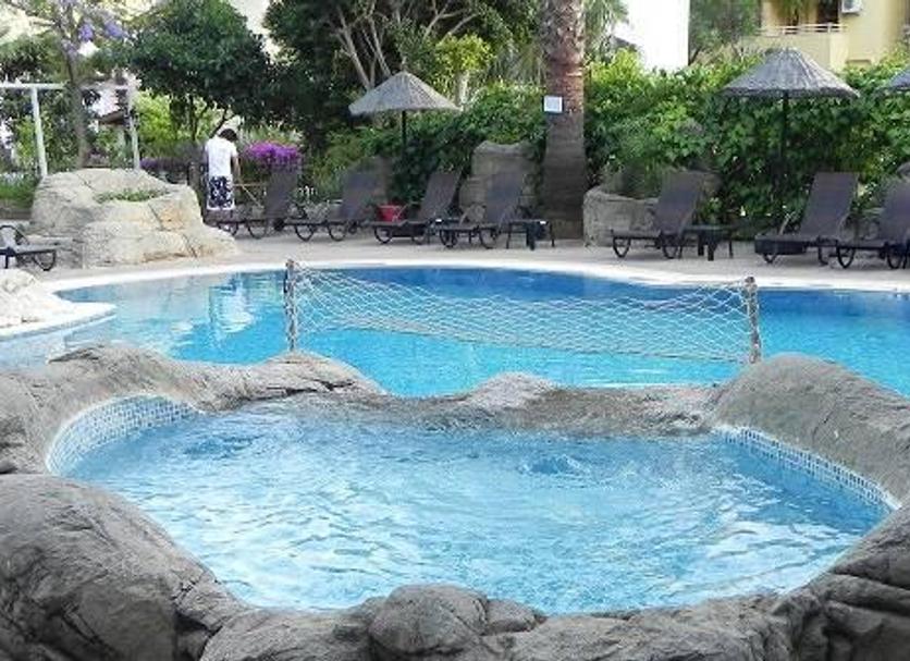 Pool Billede