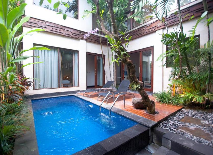 Pool Billede