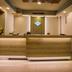 Receptionist