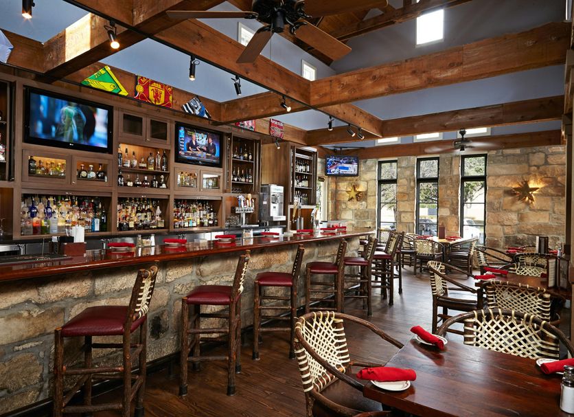 Bar Billede