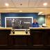 Receptionist