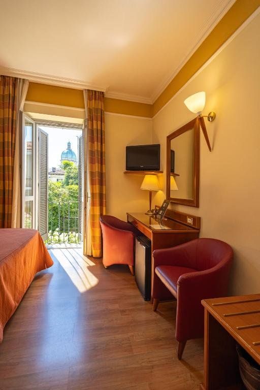 Hotelfacilitet