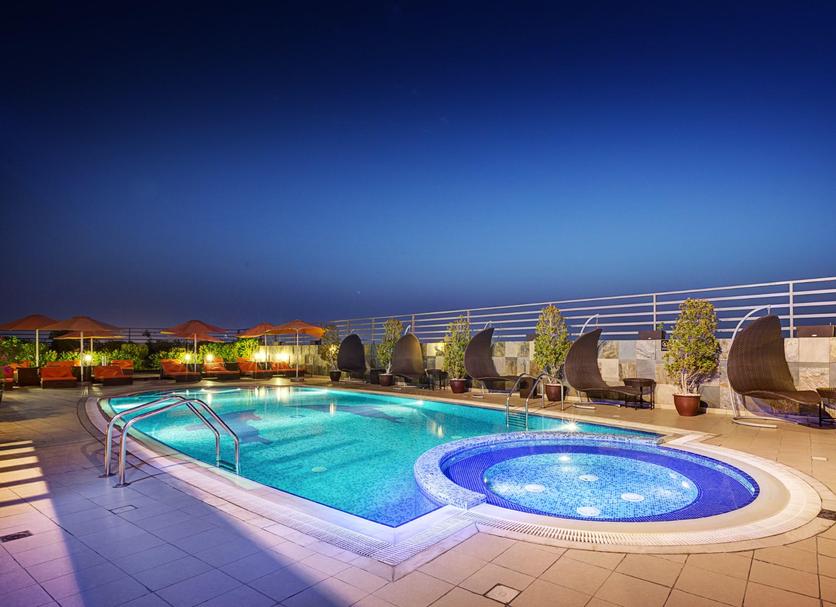 Pool Billede
