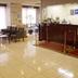 Receptionist