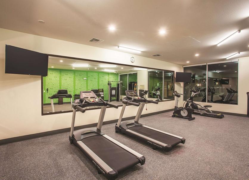 Gym Billede