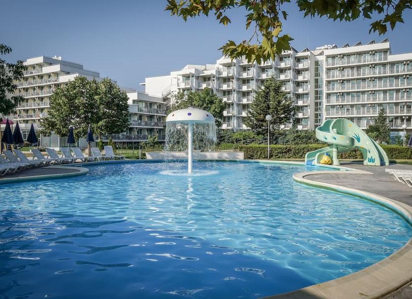 Pool Billede