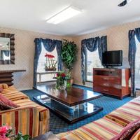 Econo Lodge Pearl