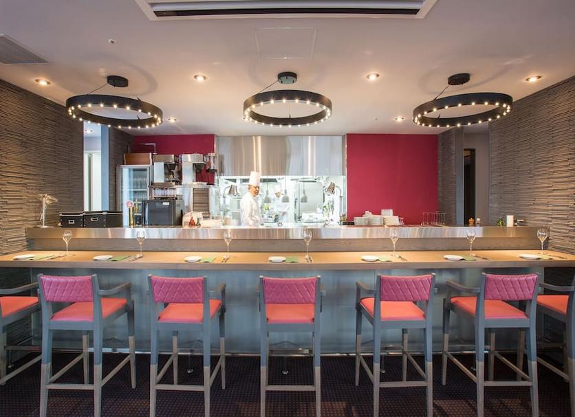Bar Billede