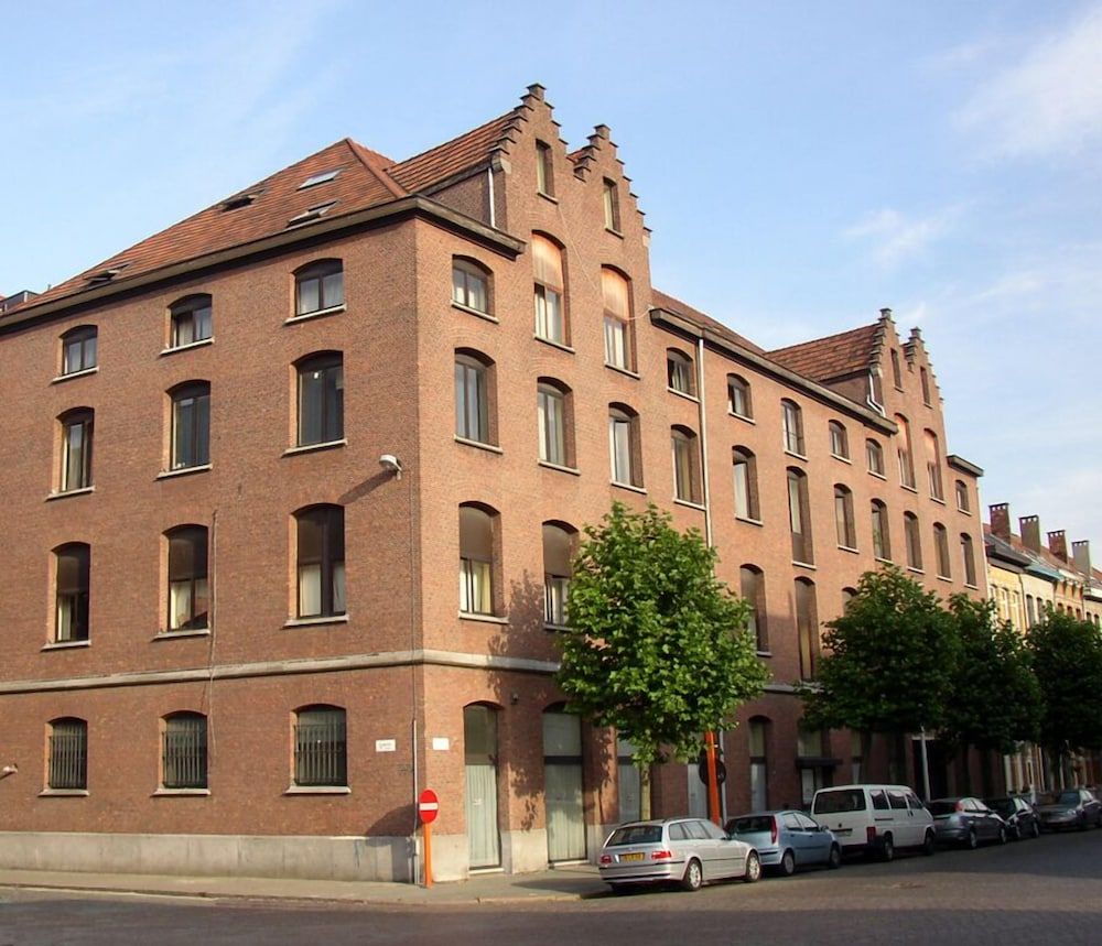 Bygning