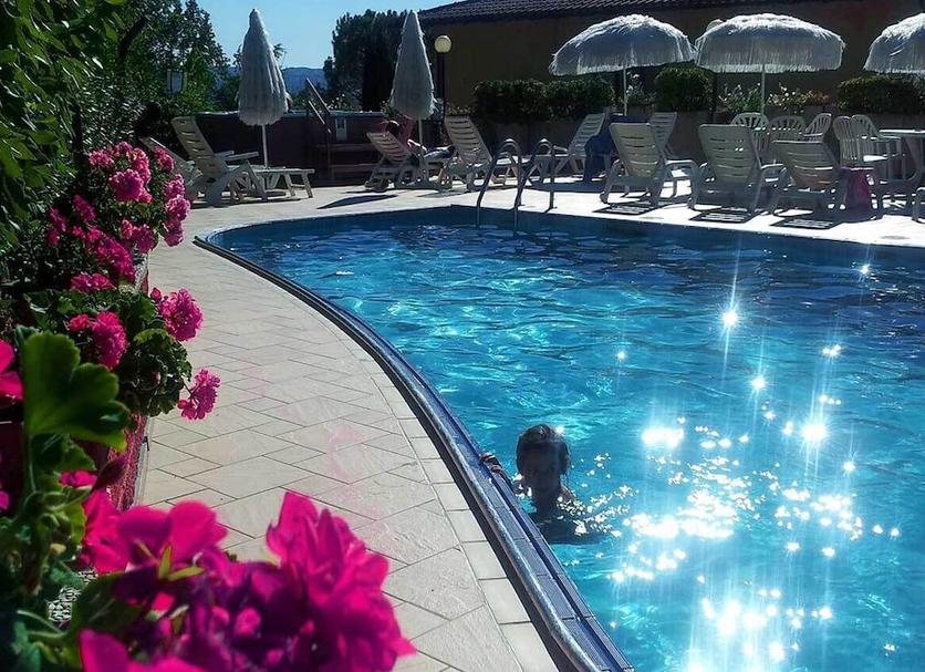 Pool Billede