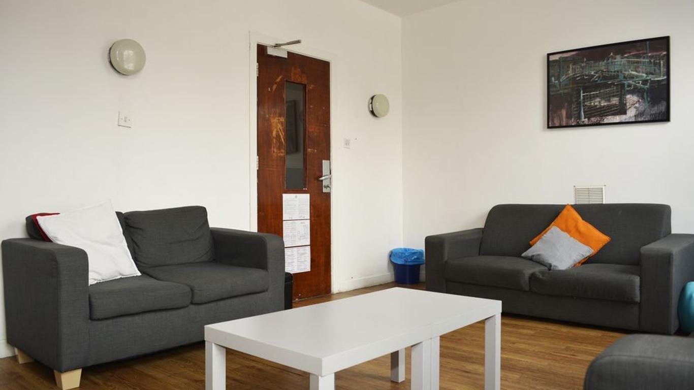 Dublin International Hostel