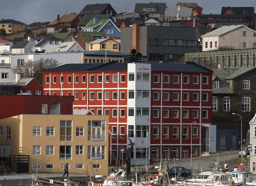 Udsigt Billede
