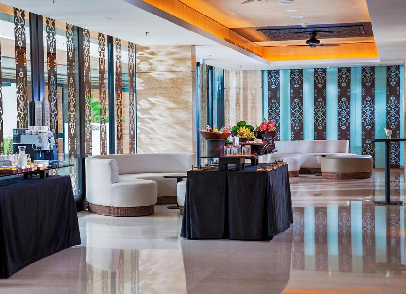 Reception Billede