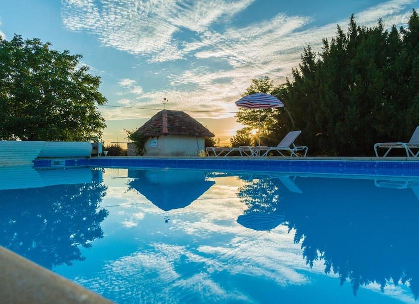 Pool Billede